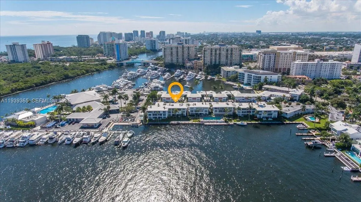 2727 Yacht Club Blvd #2C, Fort Lauderdale, FL 33304 - Image #1