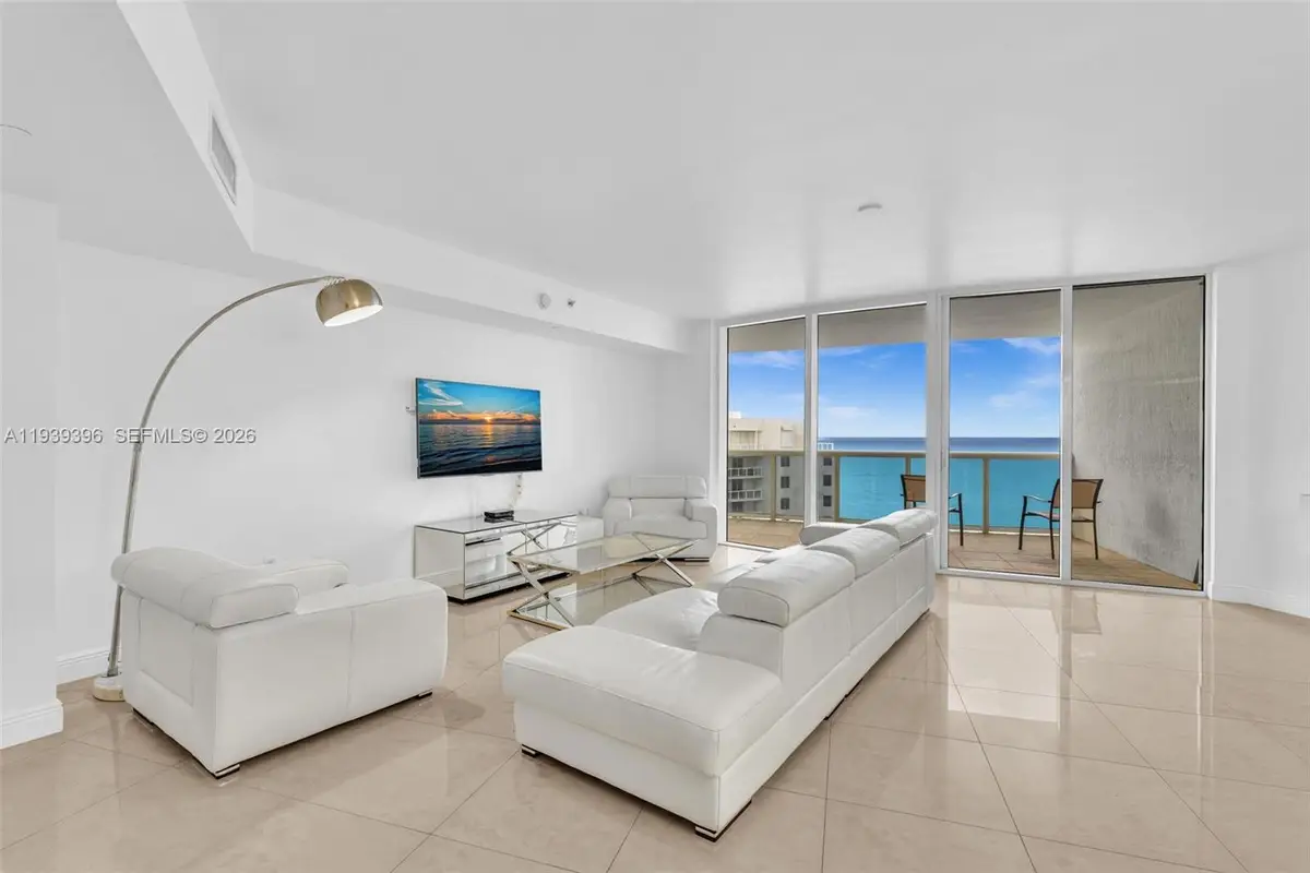 17201 Collins Ave #1107, Sunny Isles Beach, FL 33160 - Image #1