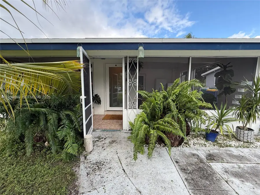 4641 SW 25th Ter, Dania Beach, FL 33312 - Image #2