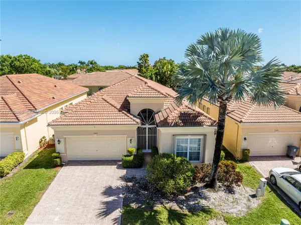 15379 Fiorenza Cir, Delray Beach, FL 33446
