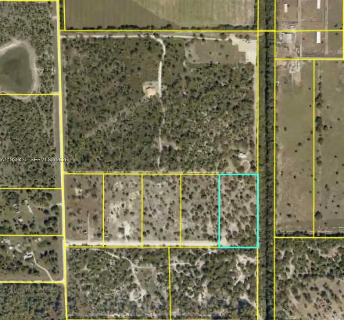 2901 Cornerstone Way, Clewiston, FL 33440 - Image #1