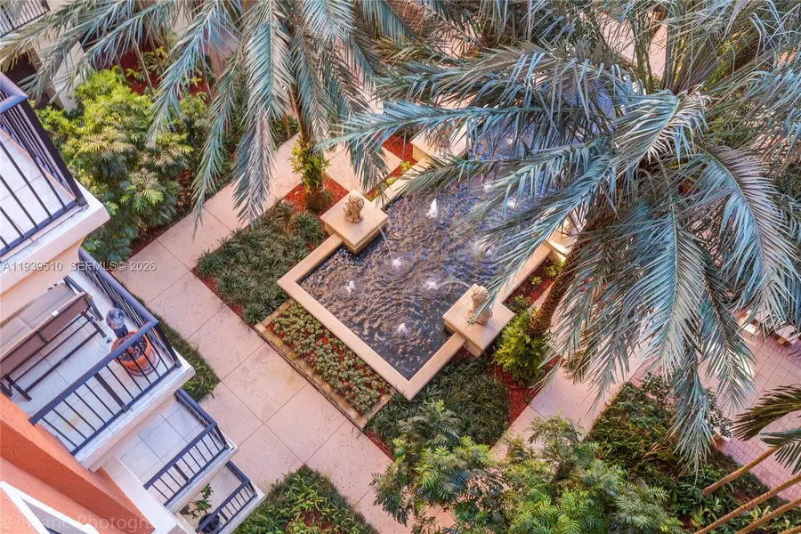 100 Andalusia Ave #609, Coral Gables, FL 33134 - Image #2