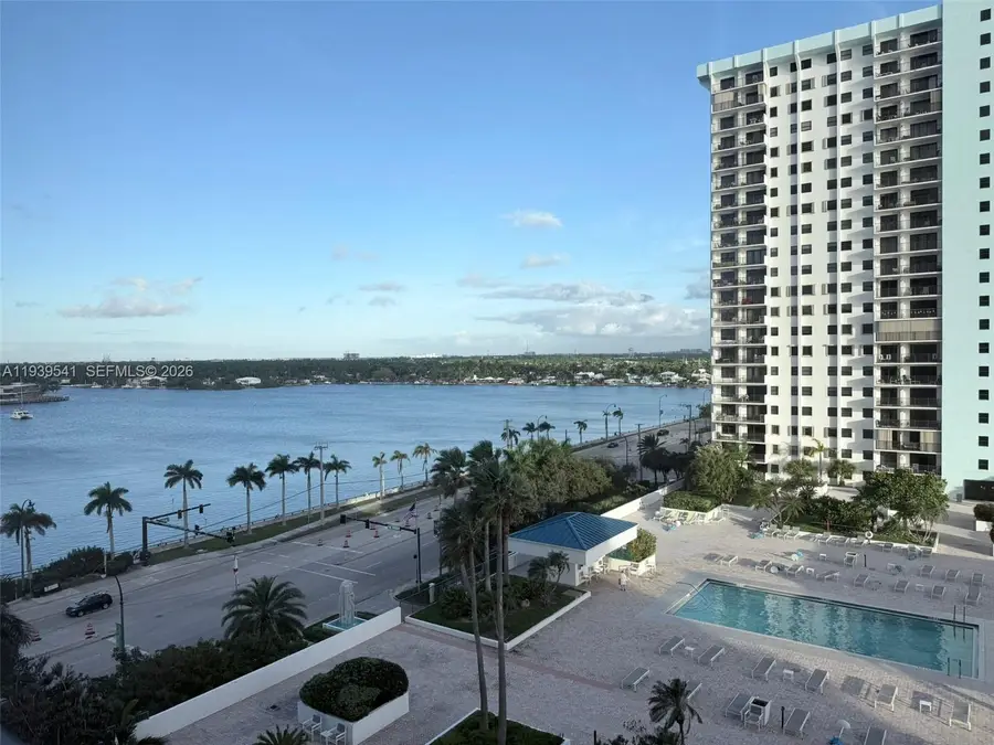 1201 S Ocean Dr #602S, Hollywood, FL 33019 - Image #2
