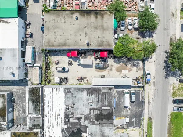 Grant St, Hollywood, FL 33020