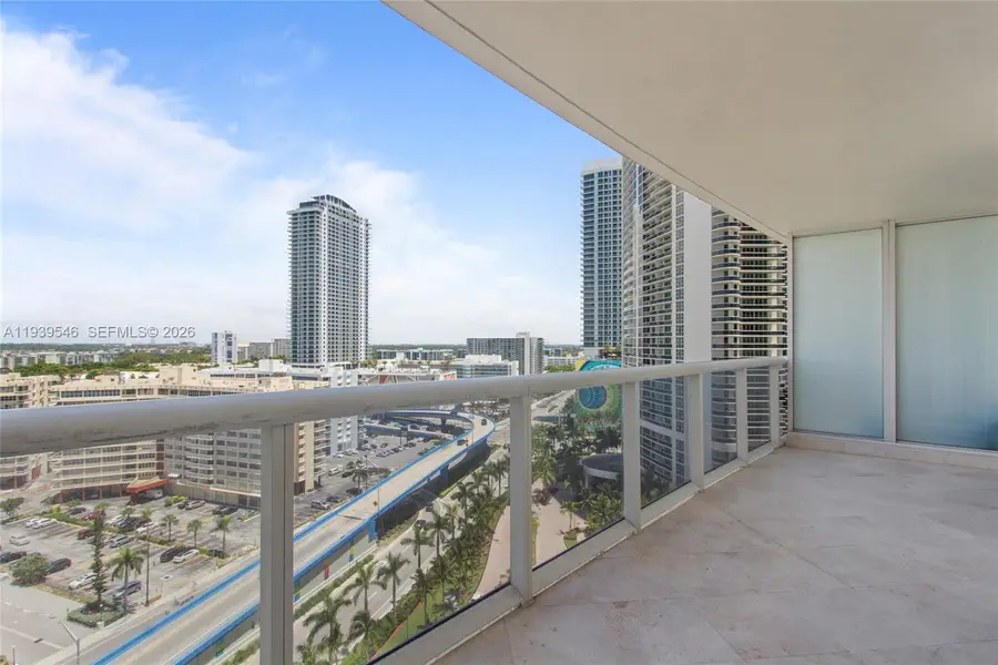 1850 S Ocean Dr #1608, Hallandale Beach, FL 33009 - #2
