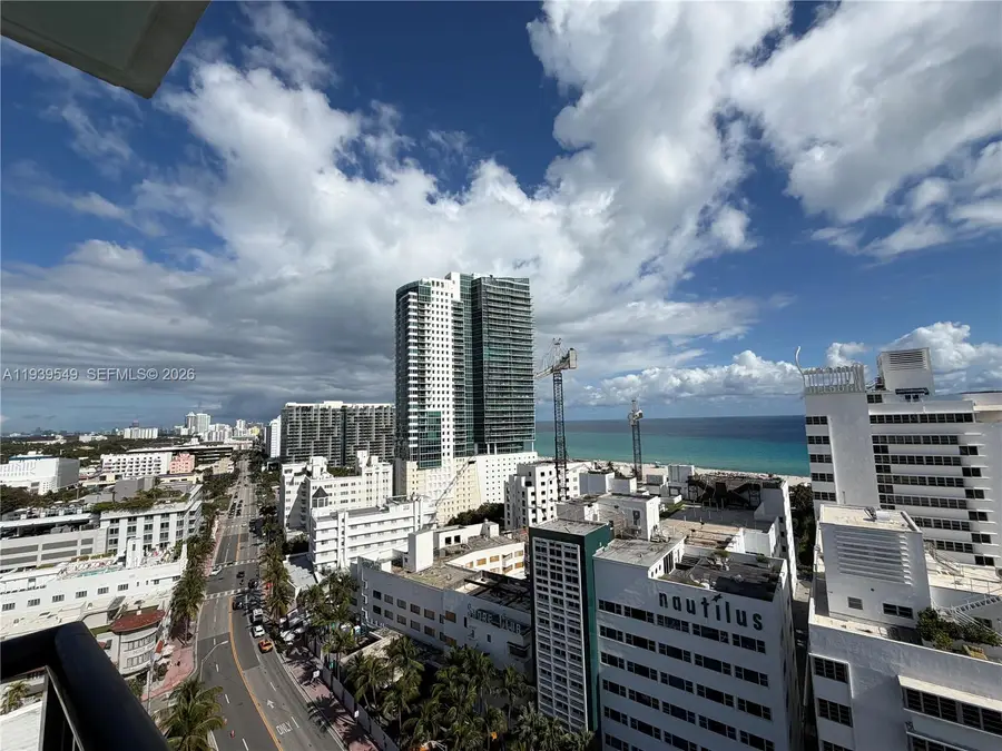 1800 Collins Ave #19C, Miami Beach, FL 33139 - Image #2