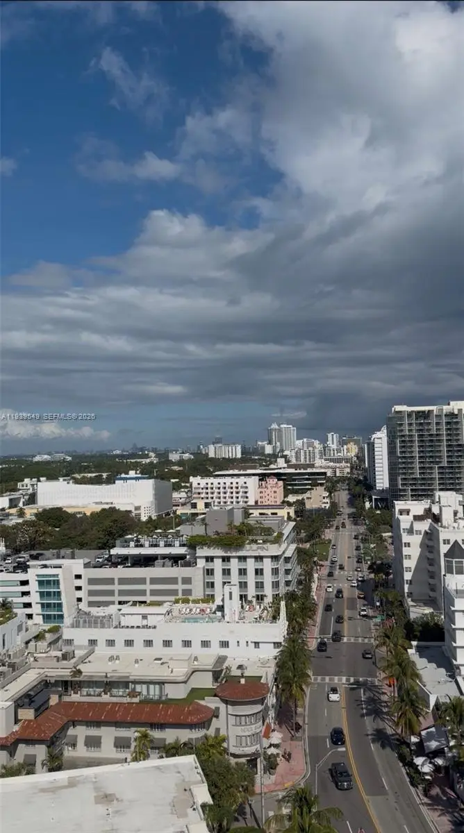 1800 Collins Ave #19C, Miami Beach, FL 33139 - Image #3