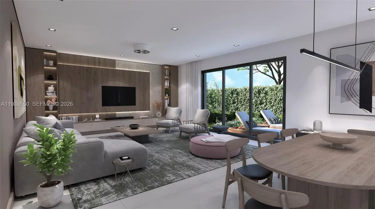 3540 Oak Ave, Miami, FL 33133 - Image #1