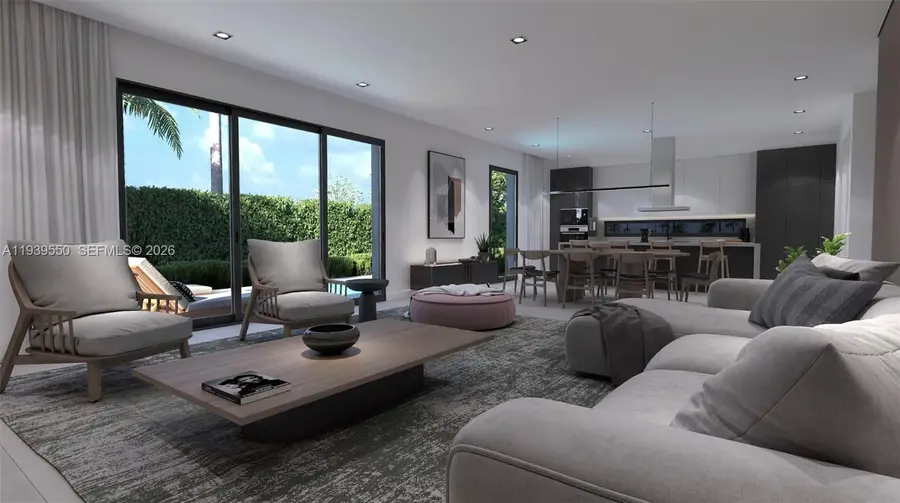 3540 Oak Ave, Miami, FL 33133 - Image #2