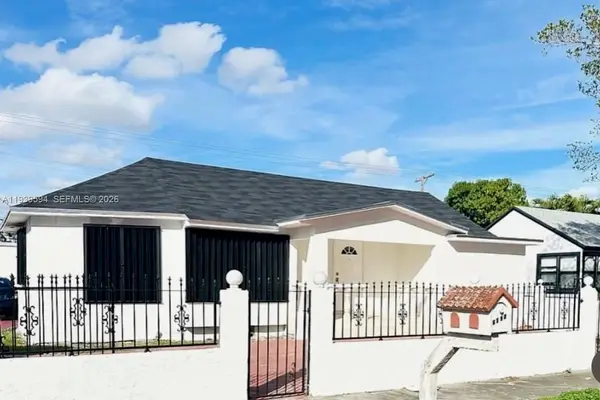 6537 SW 39th Ter, Miami, FL 33155