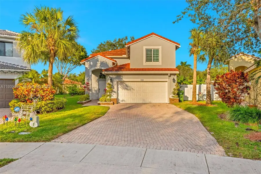 1289 NW 171st Ter, Pembroke Pines, FL 33028 - Image #2