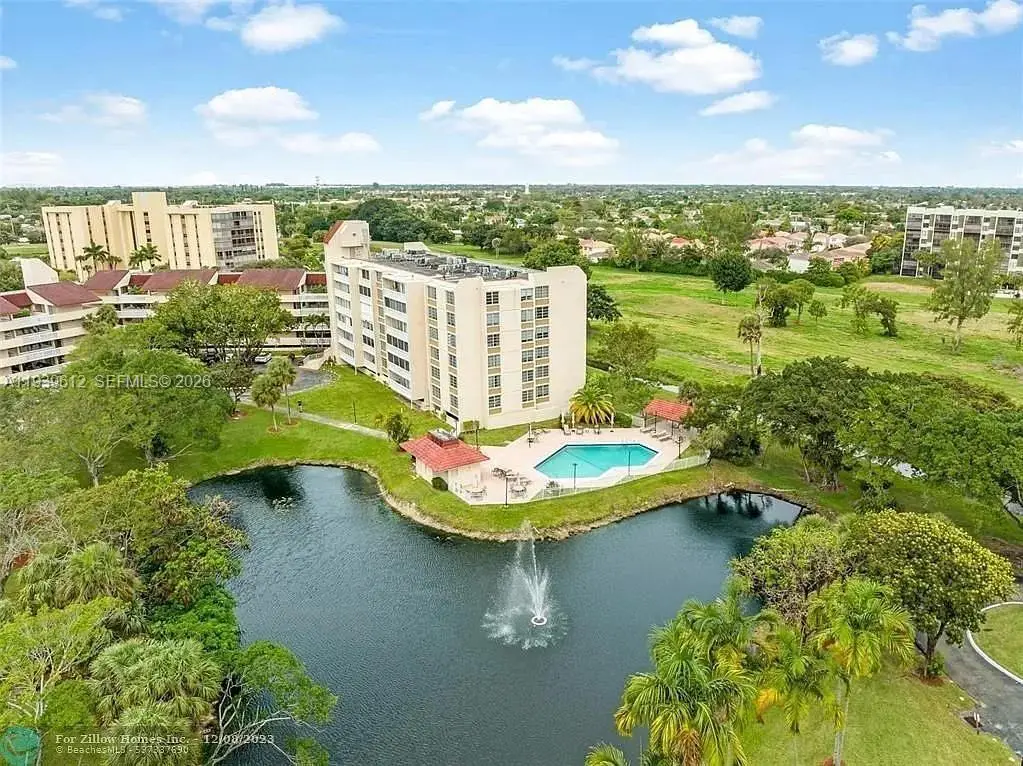 7051 Environ Blvd #433, Lauderhill, FL 33319 - Image #1