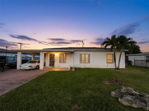 14321 Madison St, Miami, FL 33176