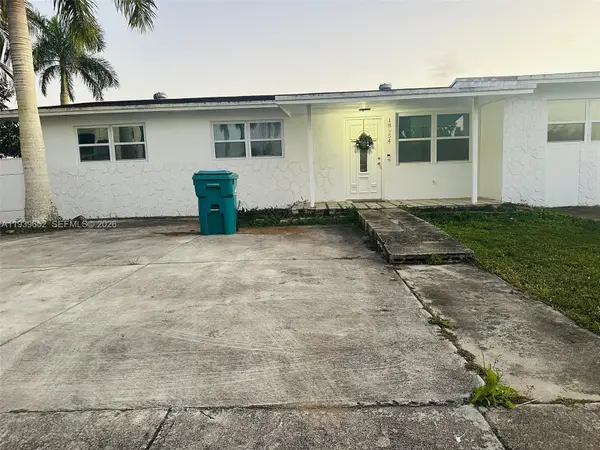 Address Withheld By Seller, Homestead, FL 33030