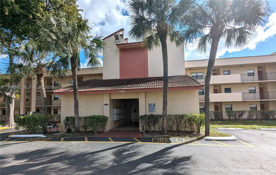 3400 Foxcroft Rd #115, Miramar, FL 33025 - Image #2