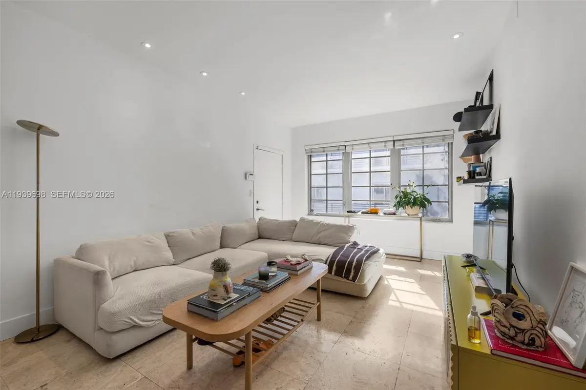 1045 Lenox Ave #7, Miami Beach, FL 33139 - #1