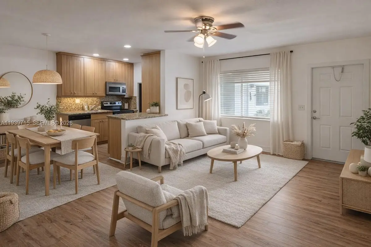 1423 Holly Heights Dr #17, Fort Lauderdale, FL 33304 - Image #1