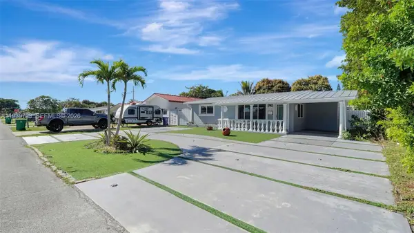 2410 Gulfstream Dr, Miramar, FL 33023