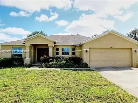 4106 Dinner Lake Way, Lake Wales, FL 33859 - #1
