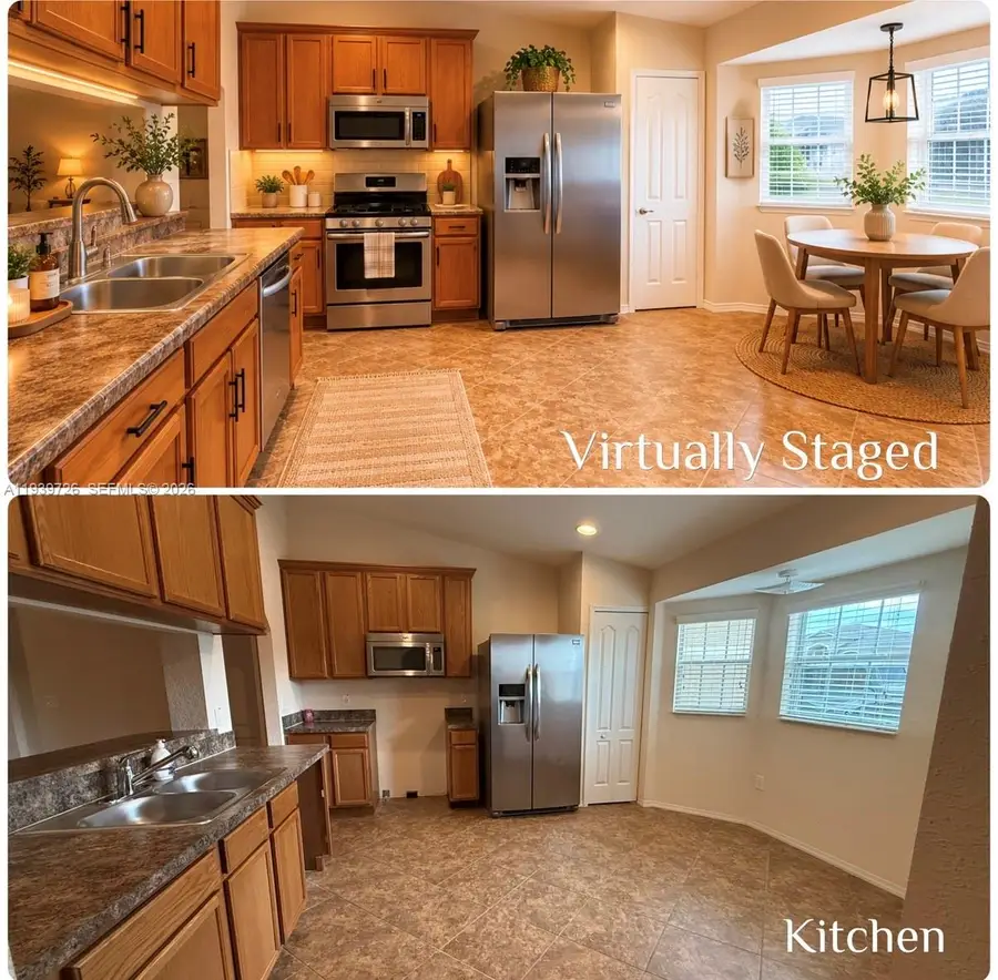 4106 Dinner Lake Way, Lake Wales, FL 33859 - #3
