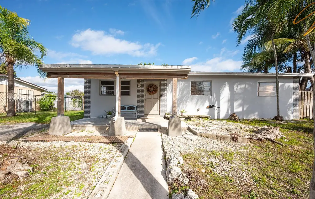 11431 SW 193rd Ter, Miami, FL 33157 - Image #1