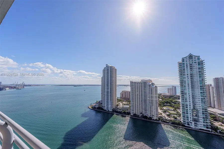 335 S Biscayne Blvd #3005, Miami, FL 33131 - Image #2