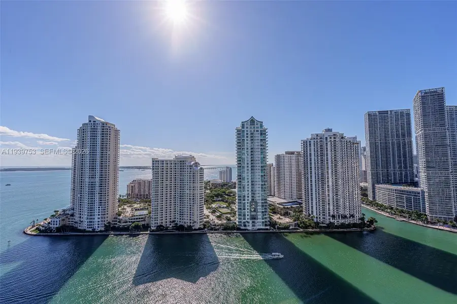 335 S Biscayne Blvd #3005, Miami, FL 33131 - Image #3
