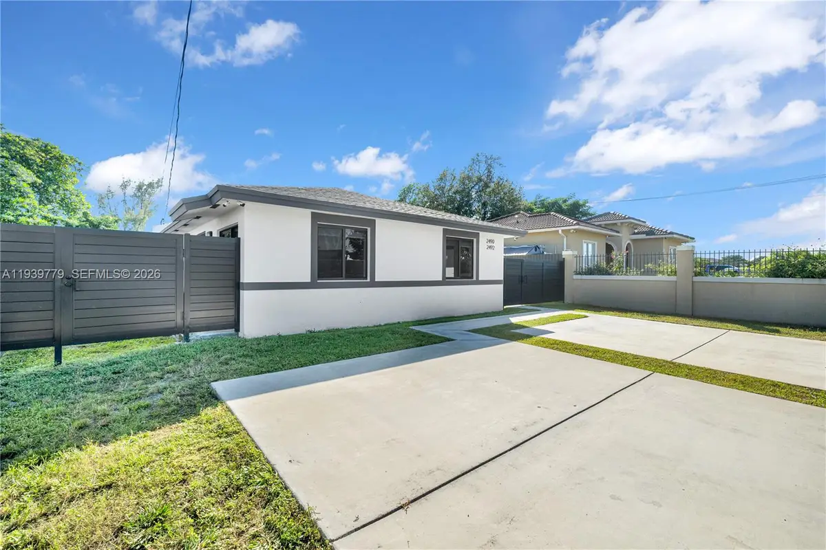 2490 NW 44th St, Miami, FL 33142 - Image #1