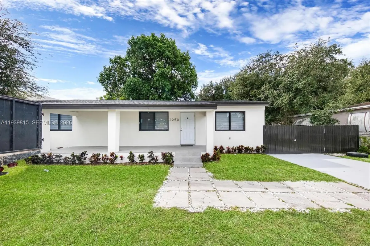 2250 NW 95th St, Miami, FL 33147 - Image #1