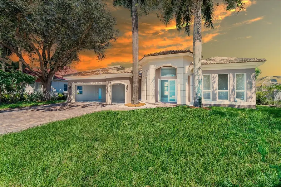 8041 Bermuda Point Ln, Davie, FL 33328 - Image #3