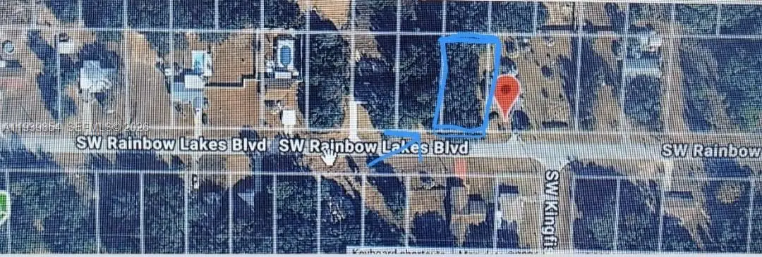 Lot 73 SW Rainbow Lakes Blvd, Rainbow Lakes Estates, FL 34431 - Image #1