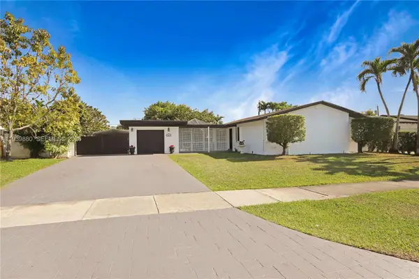 3825 SW 125th Ave, Miami, FL 33175