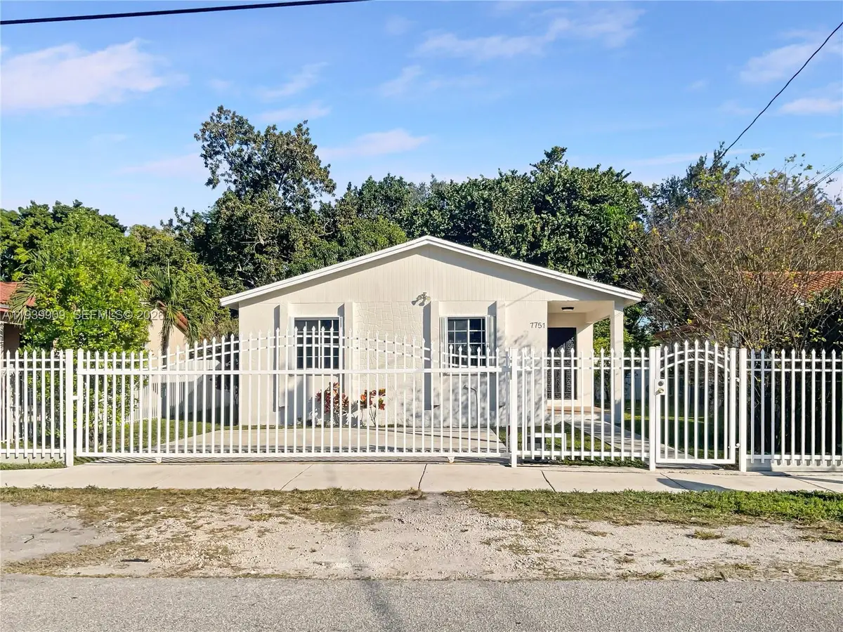 Address Withheld By Seller, Miami, FL 33147 - #1