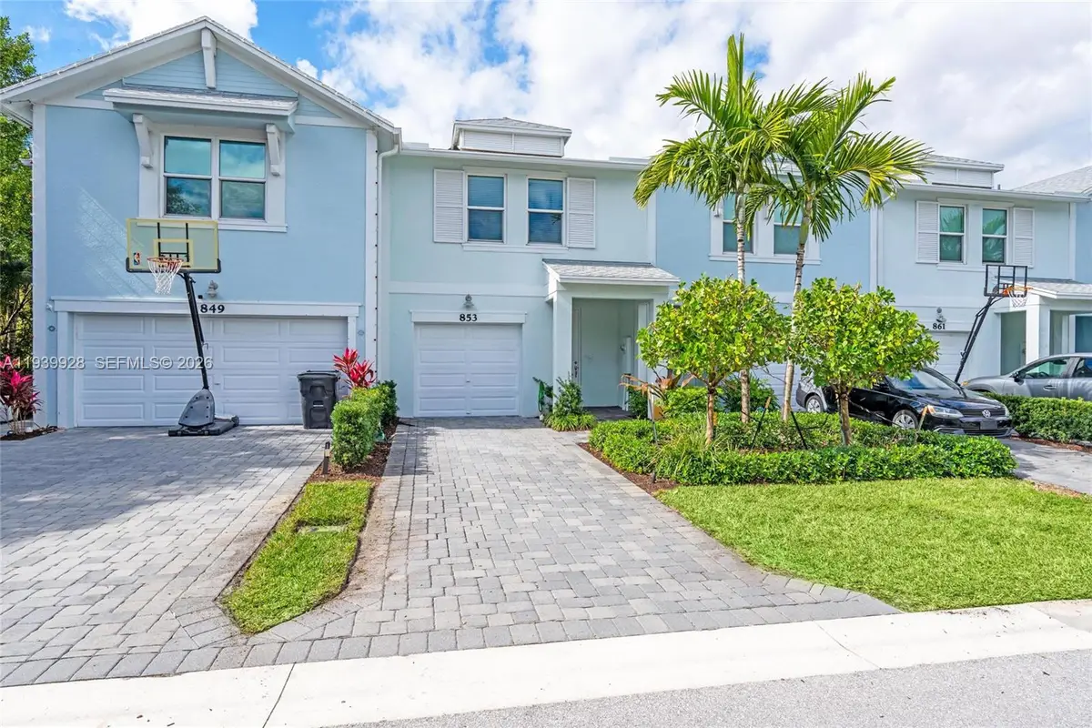 853 Seabright Ave, West Palm Beach, FL 33413 - Image #1