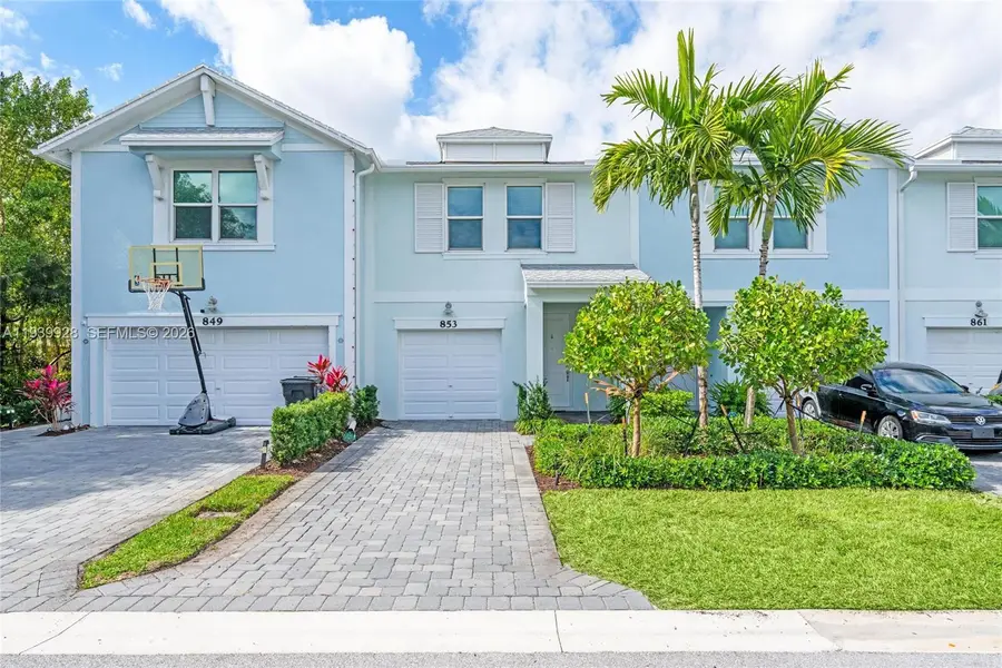 853 Seabright Ave, West Palm Beach, FL 33413 - Image #2