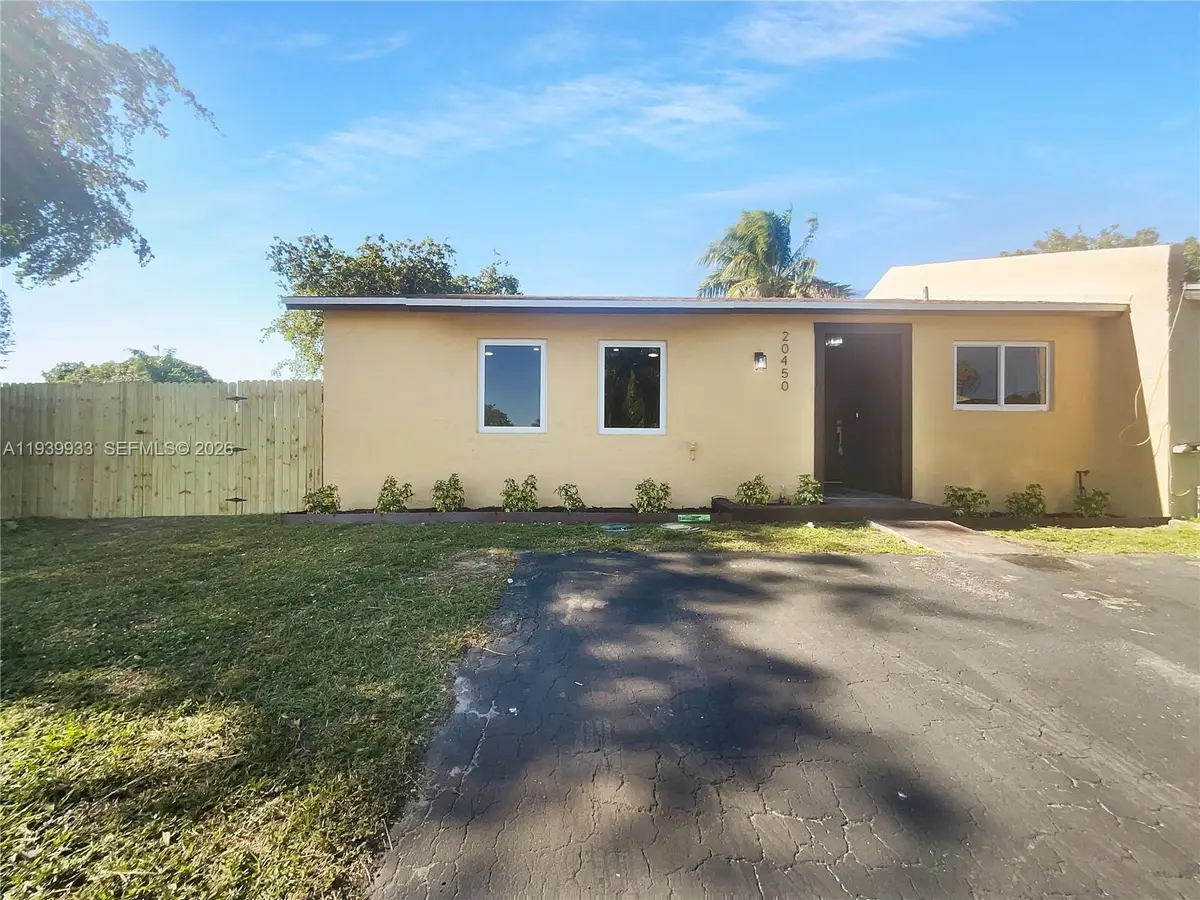 20450 NW 28th Ct, Miami Gardens, FL 33056 - Image #1