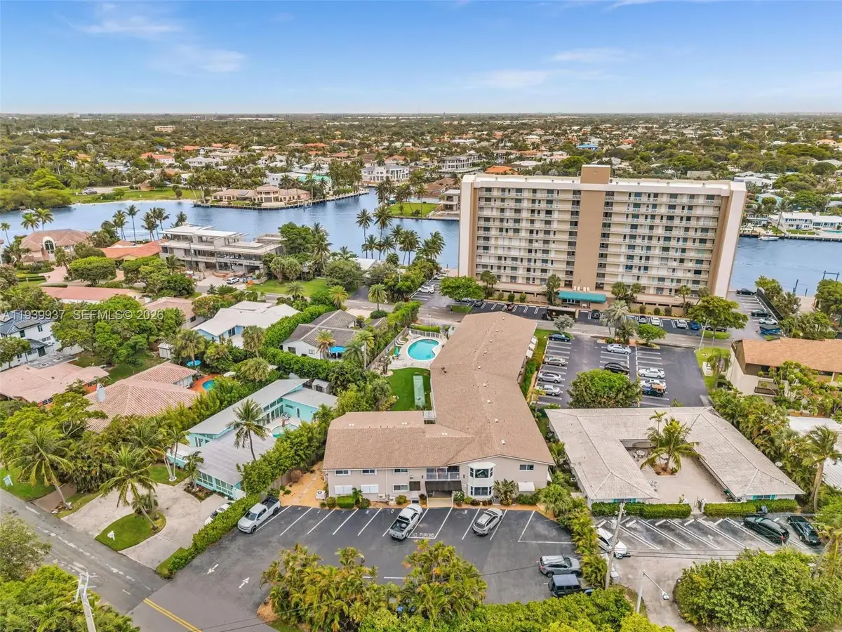 2501 N Ocean Blvd #18, Pompano Beach, FL 33062 - Image #1