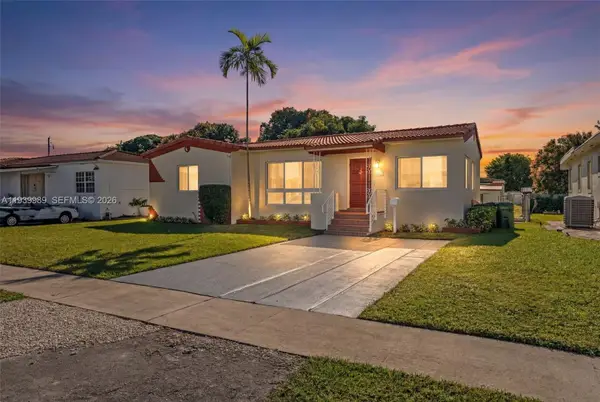 40 W 58th St, Hialeah, FL 33012