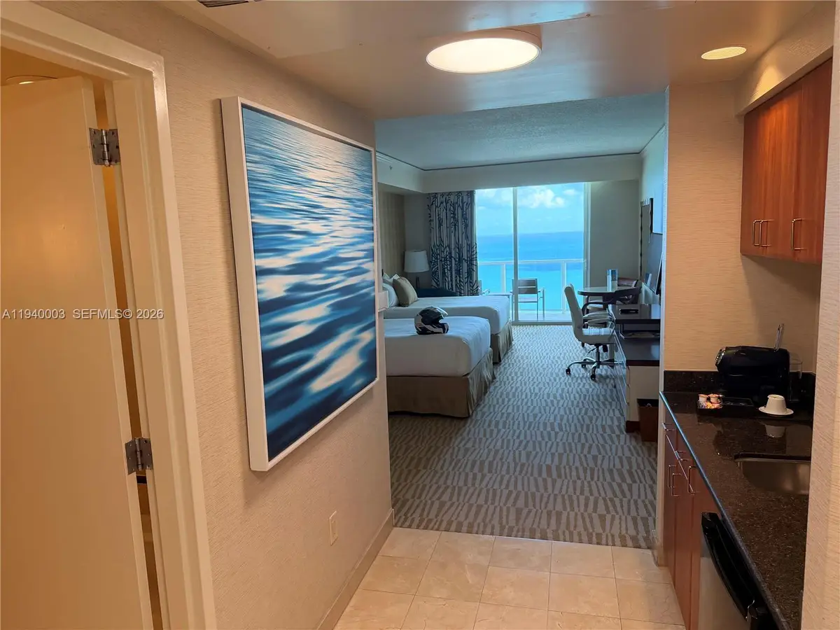 18001 Collins Ave #2312, Sunny Isles Beach, FL 33160 - Image #1