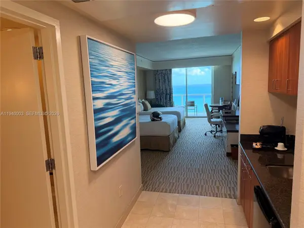 18001 Collins Ave #2312, Sunny Isles Beach, FL 33160