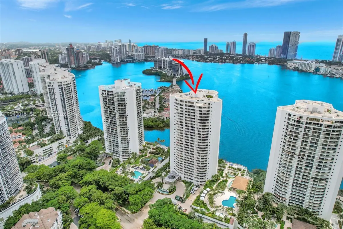 3000 Island Blvd #502, Aventura, FL 33160 - Image #1