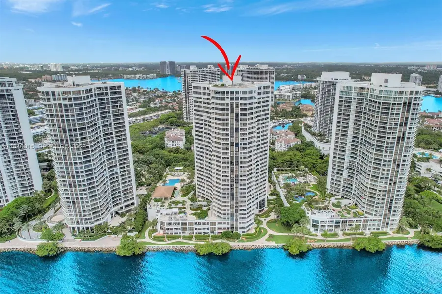 3000 Island Blvd #502, Aventura, FL 33160 - Image #2