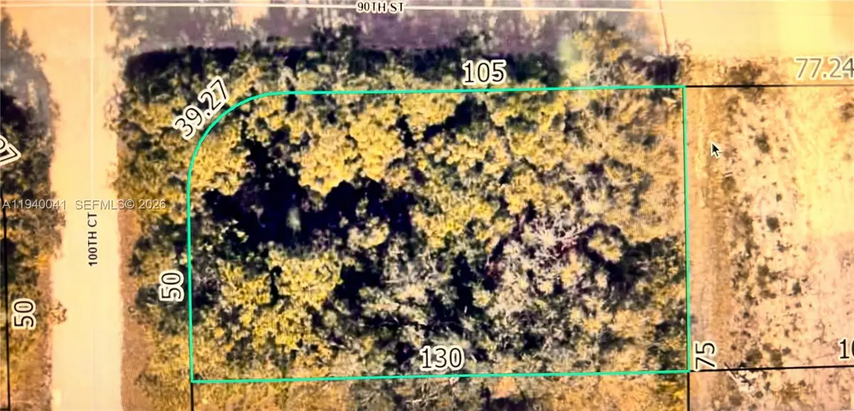 8992 100th Ct, Vero Beach, FL 32967 - Image #1