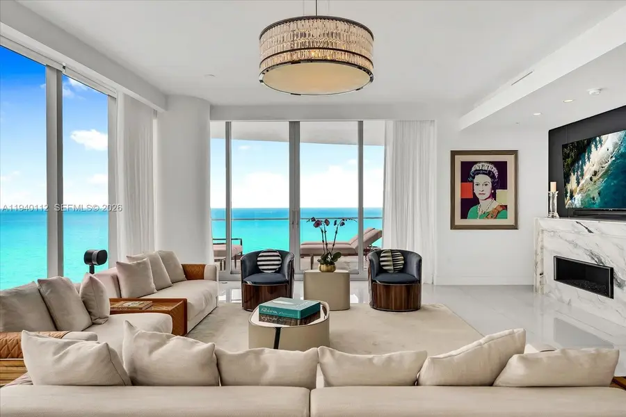 17975 Collins Ave #N-1902, Sunny Isles Beach, FL 33160 - Image #3