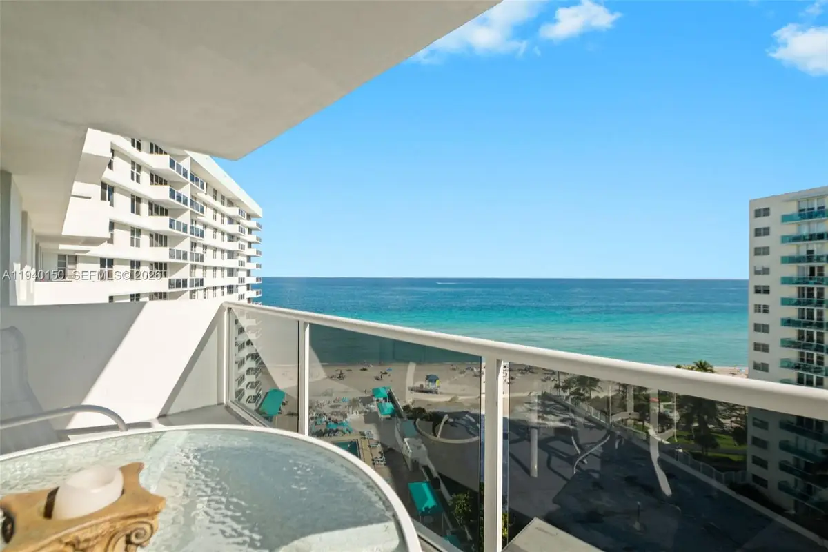 3725 S Ocean Dr #1214, Hollywood, FL 33019 - Image #1