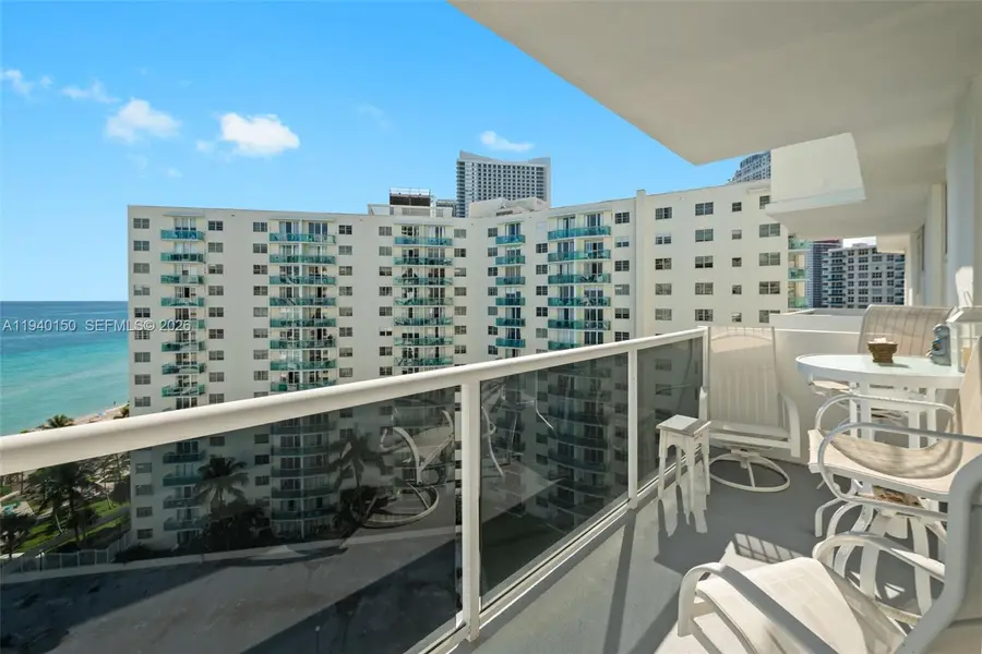 3725 S Ocean Dr #1214, Hollywood, FL 33019 - Image #2