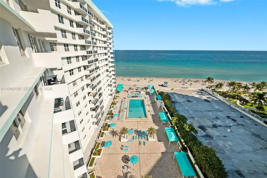 3725 S Ocean Dr #1214, Hollywood, FL 33019 - Image #3