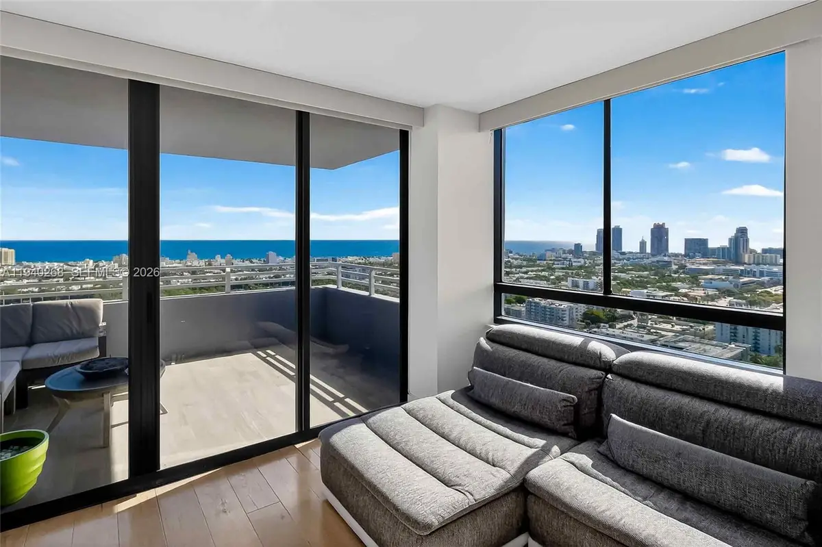 1330 West Ave #3014, Miami Beach, FL 33139 - #1