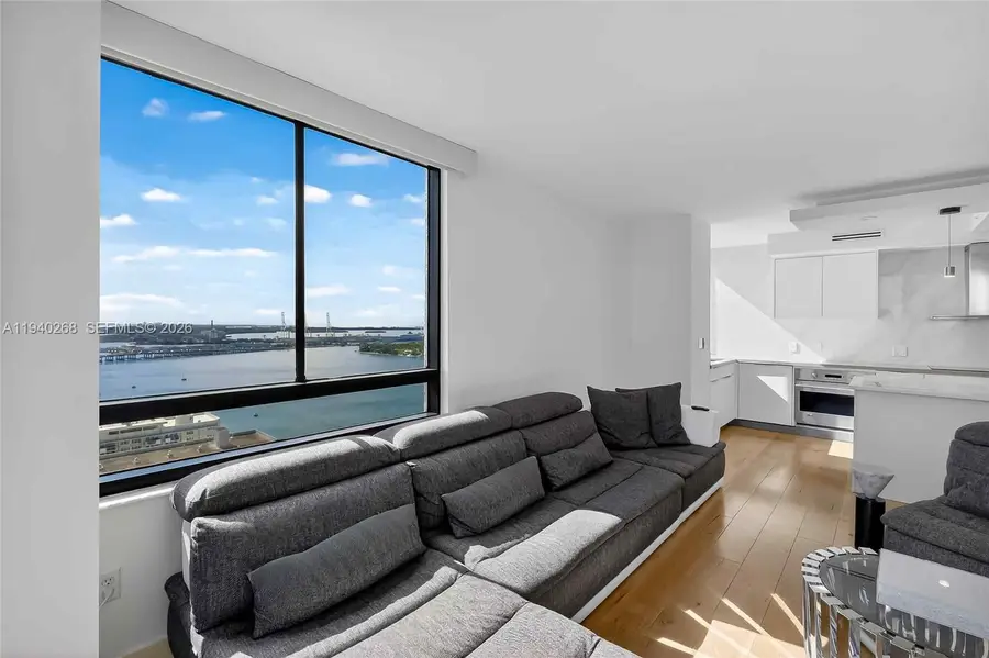 1330 West Ave #3014, Miami Beach, FL 33139 - #2