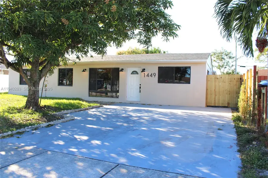 Address Withheld By Seller, Fort Lauderdale, FL 33317 - Image #2